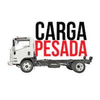 Trucks Sticker by Isuzu México