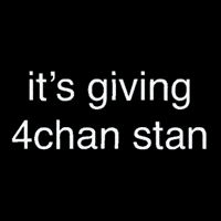 4Chan Sad Man GIF by Lily Allen