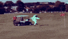 Hole In One Golf GIF