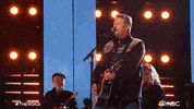 Blake Shelton Nbc GIF by The Voice