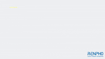 Health Wellness GIF by RENPHO