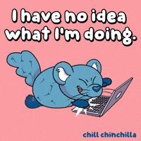 Doing No Idea GIF by VeeFriends