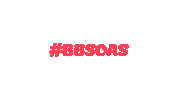 Bbsoas Sticker by NR2F1 Foundation