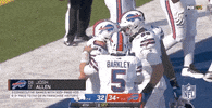 Regular Season Football GIF by NFL
