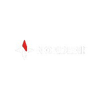 nordenmfg hay norden norden mfg hay farmer Sticker