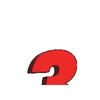 Number Sticker by NordenMfg