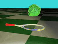 mannnn tennis us open goo usta GIF