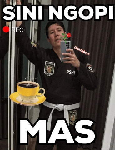 Windah Basudara GIF