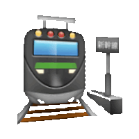 STICKER by imoji