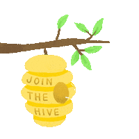 School Tree Sticker by cnhkeyclub