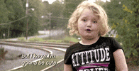 honey boo boo GIF by RealityTVGIFs