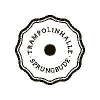sprungbude-filderstadt sprungbude Sticker