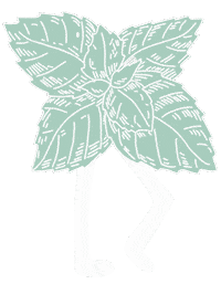 Missminz Sticker by zartmintdesign