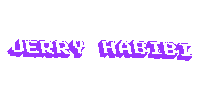 Iran Arab Sticker by Jerry Habibi