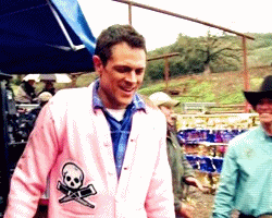 johnny knoxville GIF
