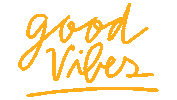 Muchable good vibes mental health care selfcare Sticker