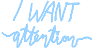 Tater Tot Want Sticker