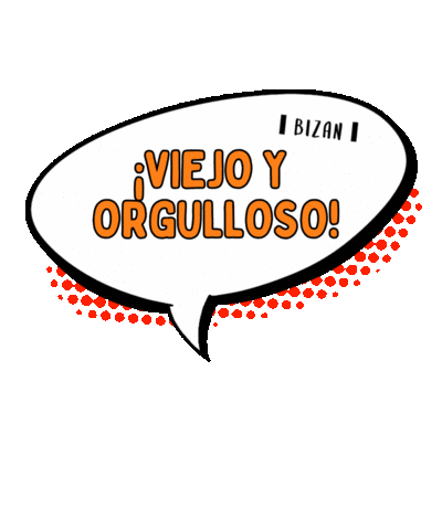 VitoriaGasteizBIZAN mayores ageism vitoriagasteiz edadismo Sticker