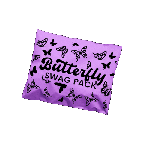 Sticker by Greek Swag Pack