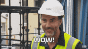 Channel 9 Australia GIF by The Block