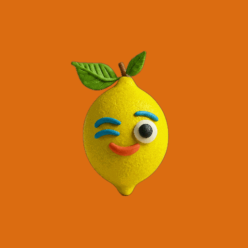 Wink Hello GIF