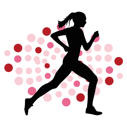 Active Sticker by Kiss & tell