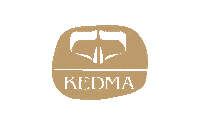 Kedma Sticker by kolorikolori
