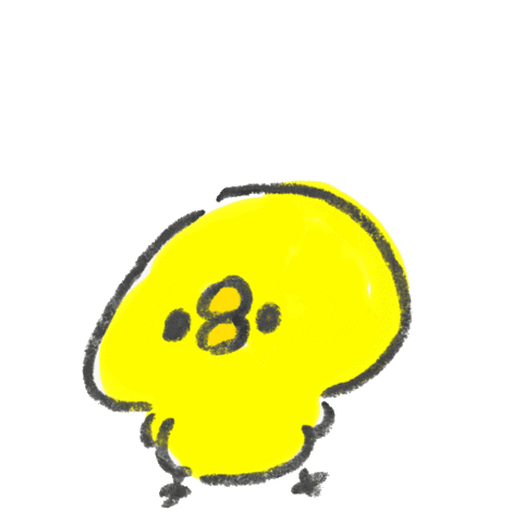 Piyotaso Sticker