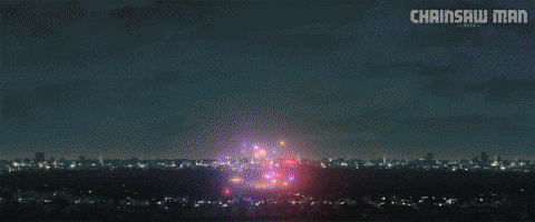 Explosion Bomb GIF by Sony Pictures