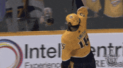 happy ice hockey GIF by NHL