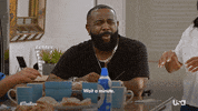 Hold On Television GIF by USA Network