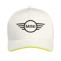 Cap Mini Love Sticker by MINI México