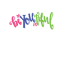 choose happy you are beautiful Sticker