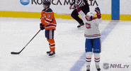 Ice Hockey Sport GIF by NHL