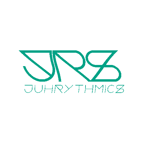 Sticker by JUHRYTHMICS