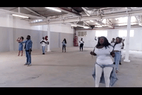 believe church choir GIF by Universal Music Africa