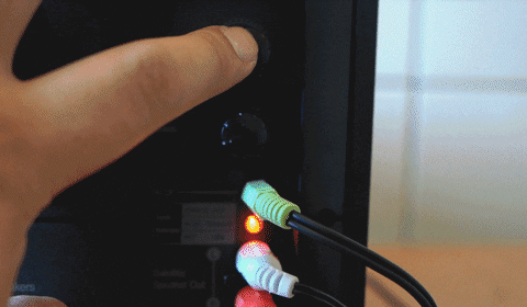 EcLife giphyupload GIF