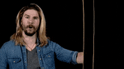 kyle hill skeleton GIF by Because Science