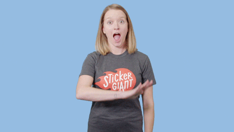 Good Bye GIF by StickerGiant