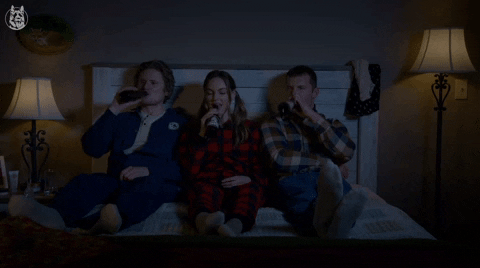 Letterkenny GIF by Crave