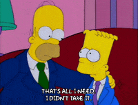 homer simpson GIF