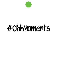 apple vegan Sticker by Ohh Foods