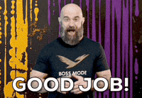 Great Job Thumbs Up GIF by Grow Your Center