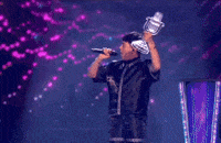 Austria Jj GIF by Eurovision Song Contest