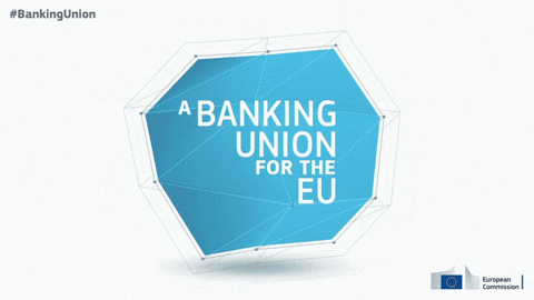 eu bank GIF by European Commission