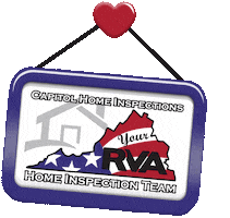 home chi richmond capitol inspector Sticker