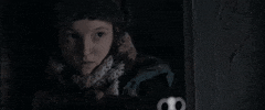 watchdust scared woah concerned shotgun GIF