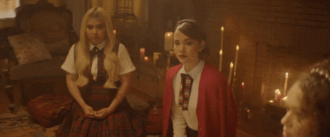 i wish GIF by Hayley Kiyoko