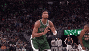Nba Playoffs Sport GIF by NBA