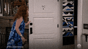 Nbc GIF by Will & Grace